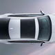 Illustration for article titled 2016 Jaguar XF: This Is Its Roof And Interior